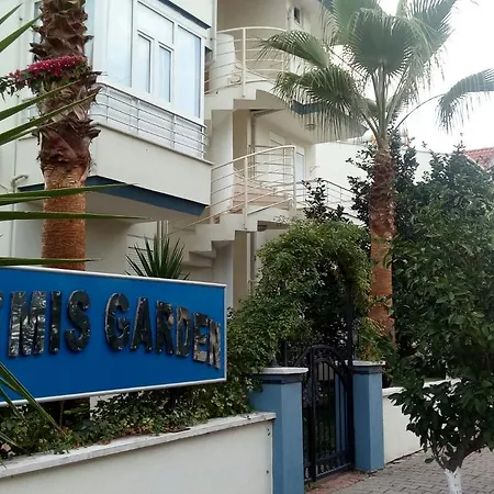 Artemis Garden